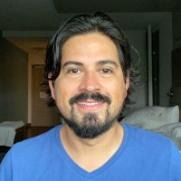 Raúl Olvera