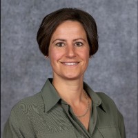 Cheryl Heiser