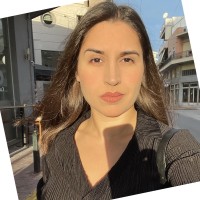 Eirini Psarra