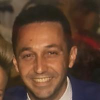 Cayetano Cano Garcia