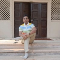 Sandeep Kumar Das