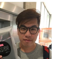 Roy Lin