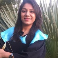 Payal Gothi