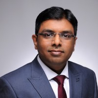 Bhavin Bora