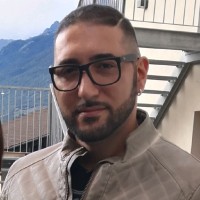 Stefano Comparetto