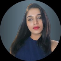 Nandita Patra