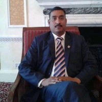 Digmaber Singh