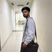 Hari Sailesh P