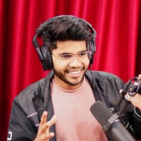 Chetan Agarwal ↗️