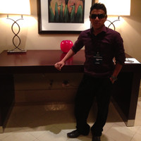 Oswaldo Ramirez
