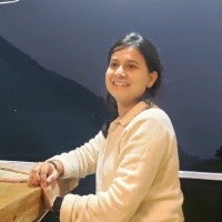 Komal Bhatt