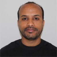 Haftom Gebremeskel Gebreslassie