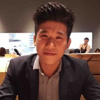 Patrick Peng