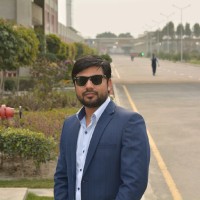 Ansar javaid