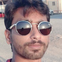 Farzaib Ali