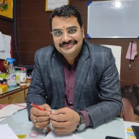 Vinay Dwivedi