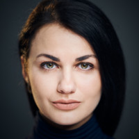 Lubova Zugaru