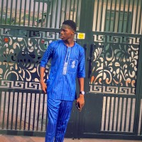Ajibola John