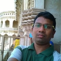 Krishna Chaitanya