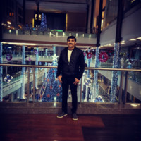 Harsha Heggade