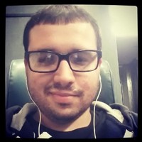 Marc Martinez