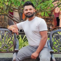 JIGNESH VIRADIYA