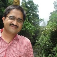 Rakesh Sareen