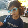 Saanvi B
