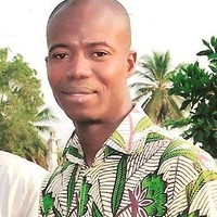Kouakou Guy Coffi
