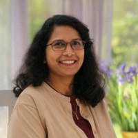 Dharma Sree K. K., Ph.D.