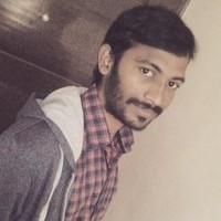 Srinivas Goud Burragadda