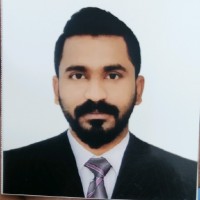 Nishil Aloshious