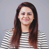 Prerna Kumar