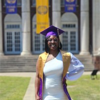Tamia Kemp