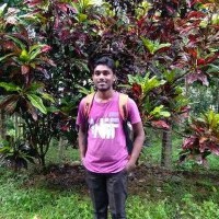 Vikash Kumar