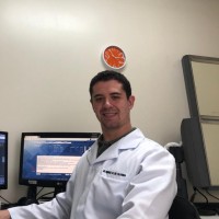 Fernando Moraes de Oliveira