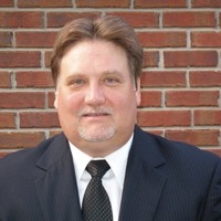 Larry Trantham