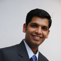Mayuresh Bendre