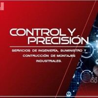 Control y Precisión Ltda