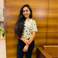 Monalisa Dsouza