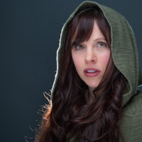 Heather Masters - Voice Actor
