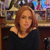Reyna Belsky