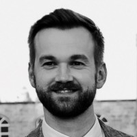 Tom Lacy-Alcock