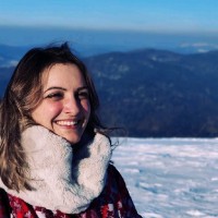 Georgia Bansept
