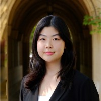Gloria Sun