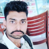 Abhaynand Patel