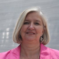 Sally Boucher