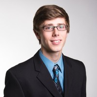 Bradley Ringsred