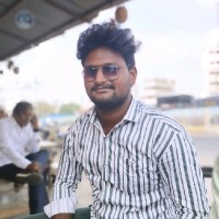 Srikanth Gandham