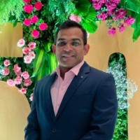 Krunal Rasal